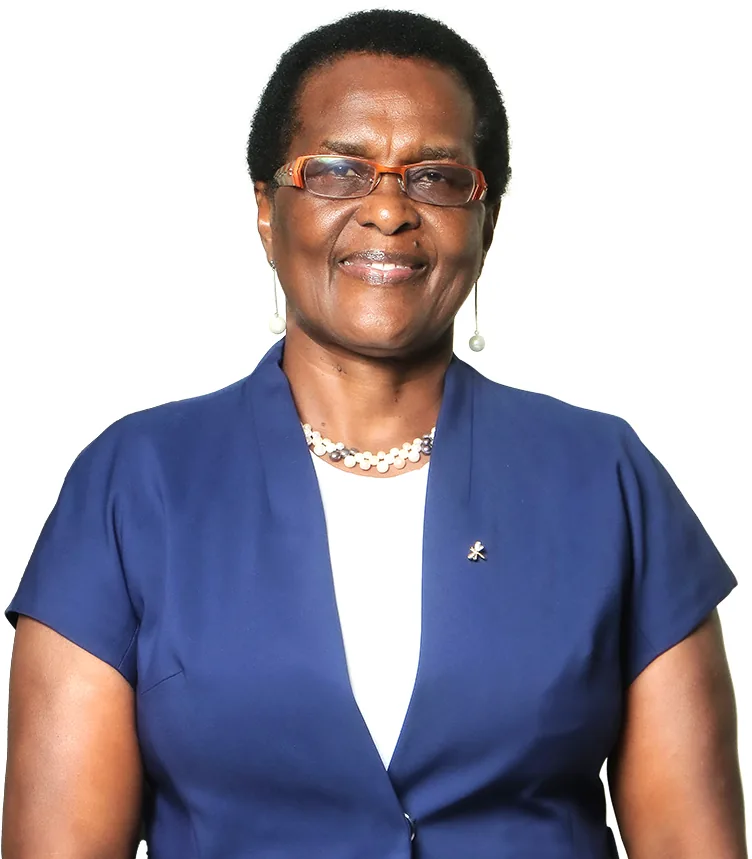Amb. Nancy Karigithu, CBS