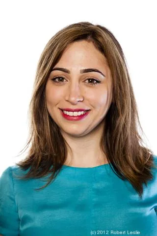 Ayah Bdeir