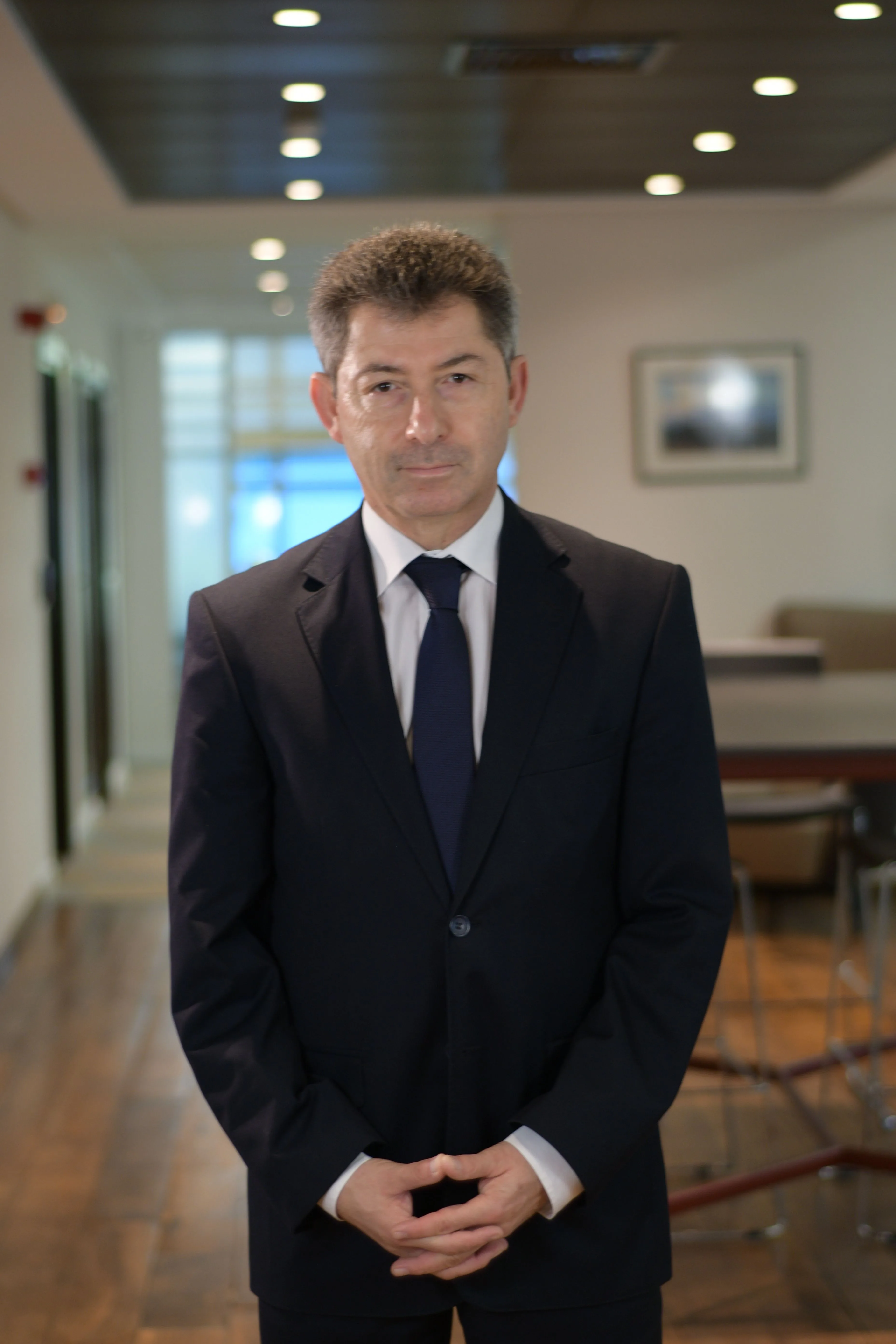 Aziz Mebarek