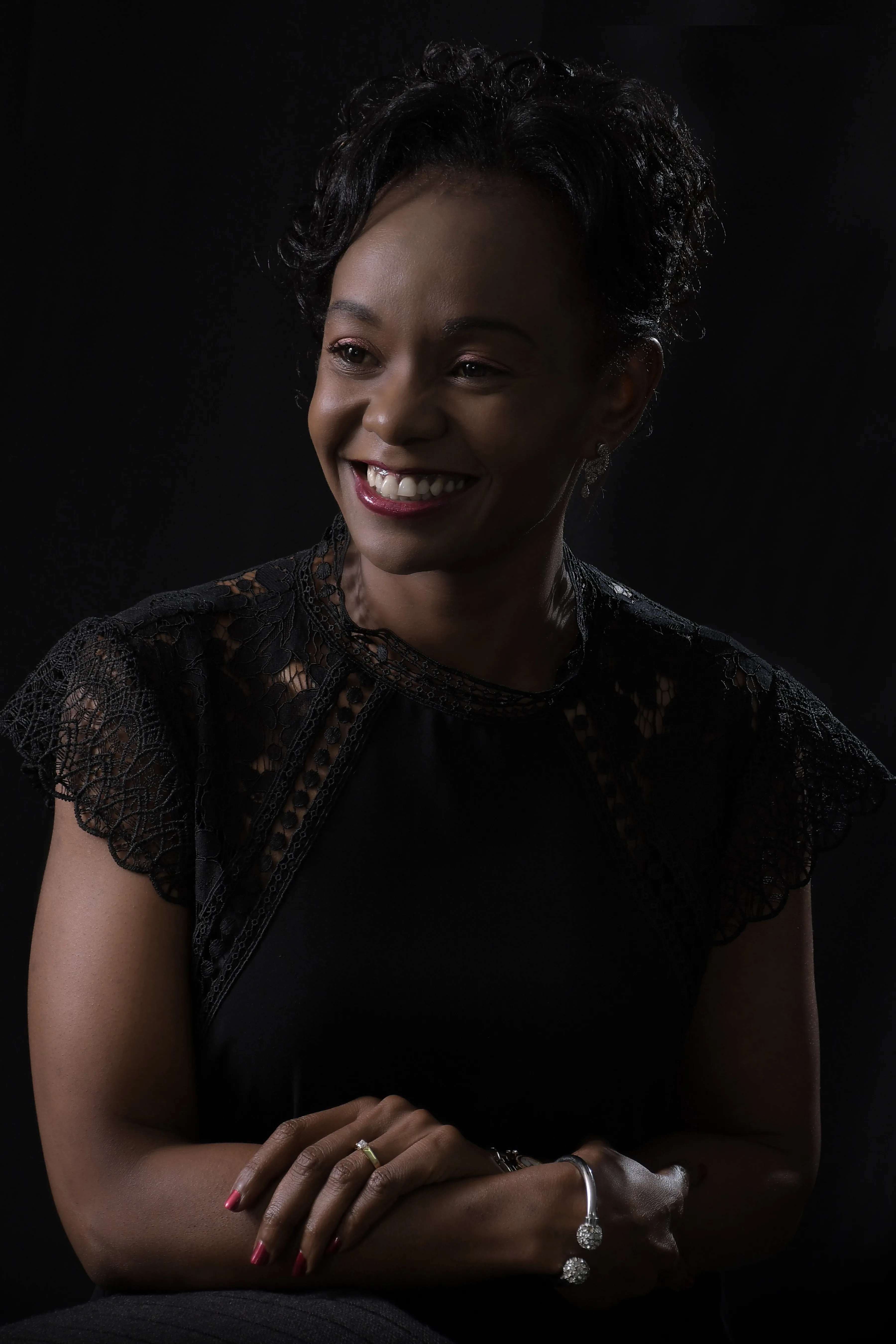 Carole Kariuki