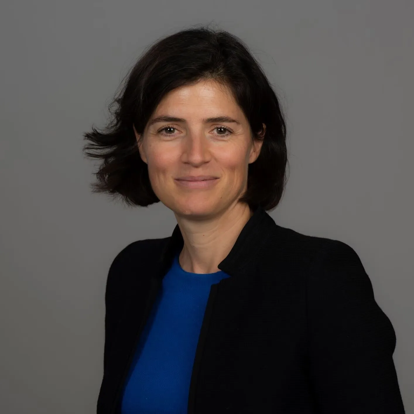 Christel Heydemann