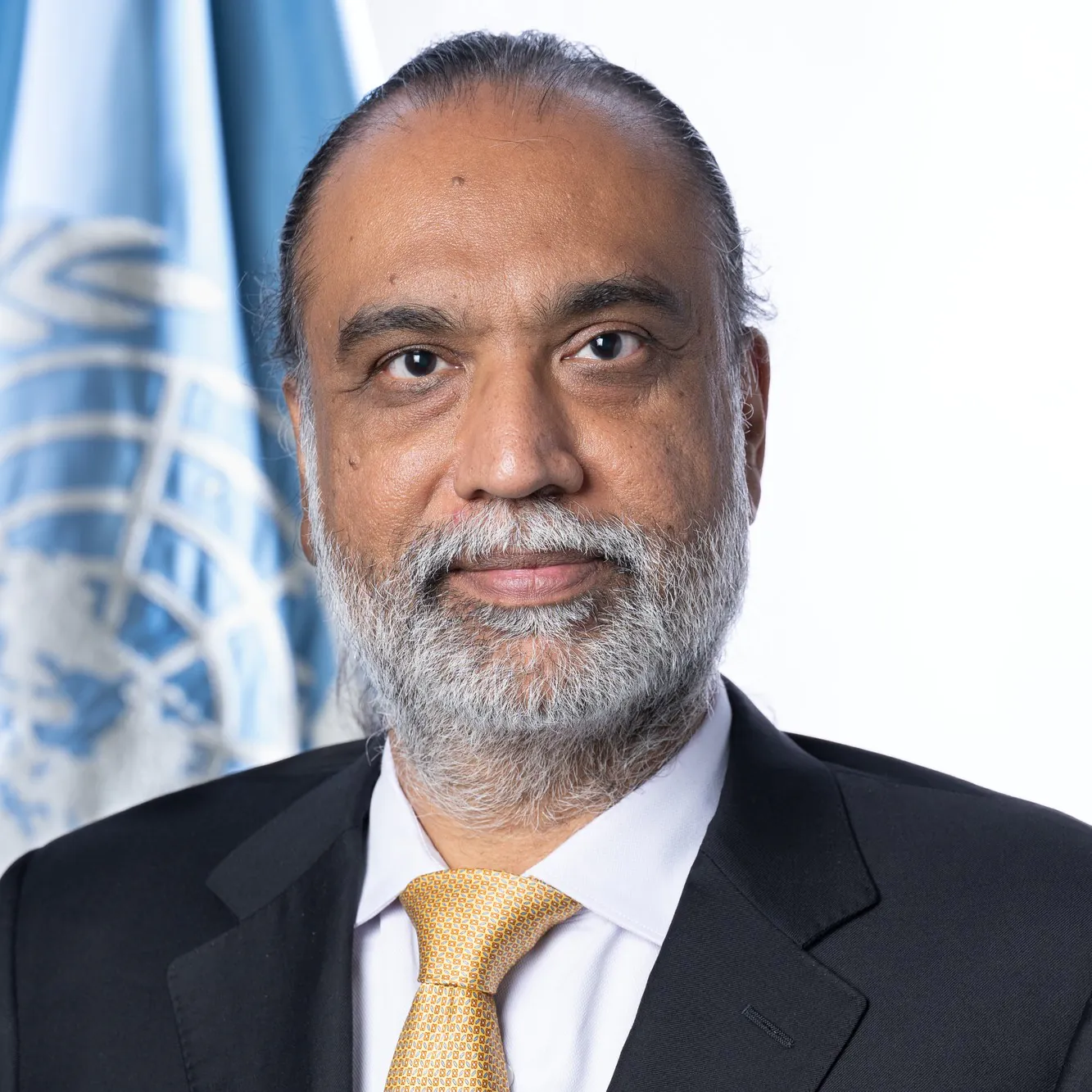Dr. Amandeep Singh Gill