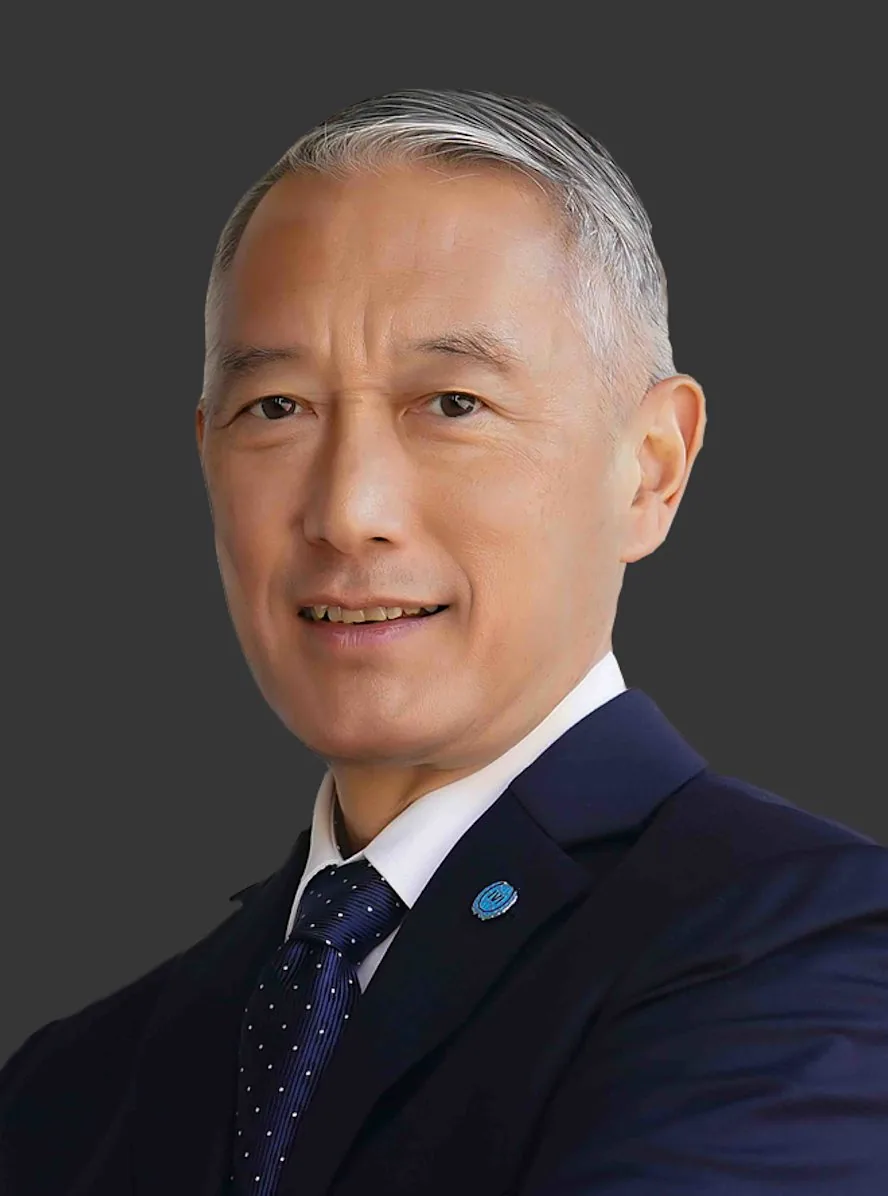 Dr. Jerome H. Kim