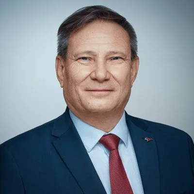 Dr. Philippe Duneton