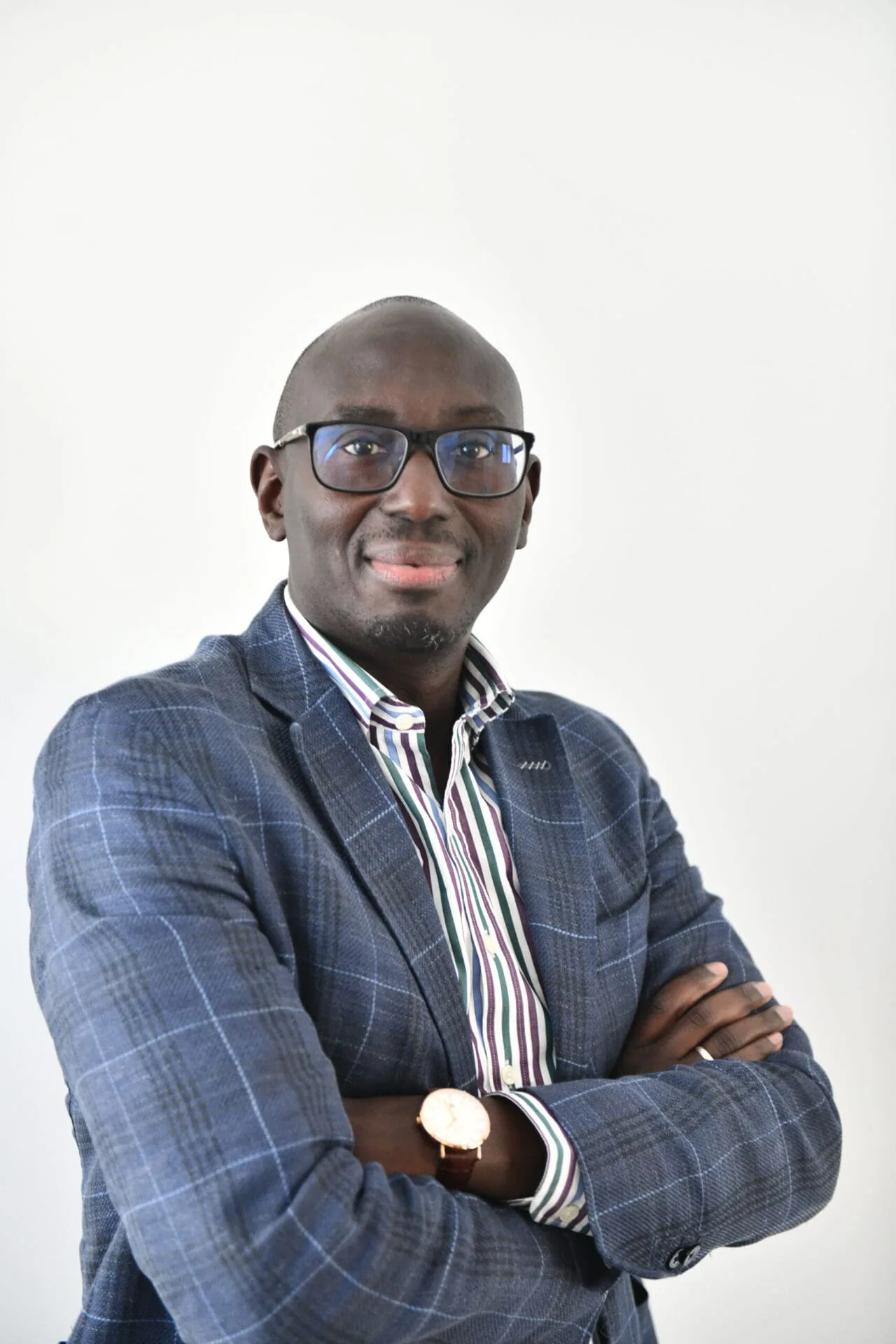 Dr. Seydina Moussa Ndiaye