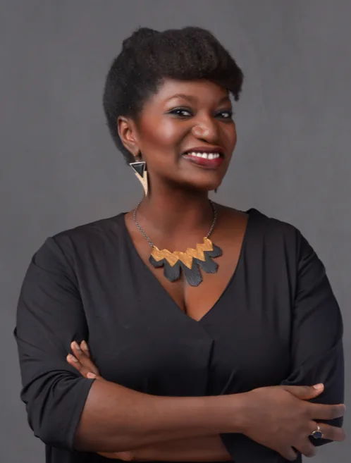 Fatoumata Bâ