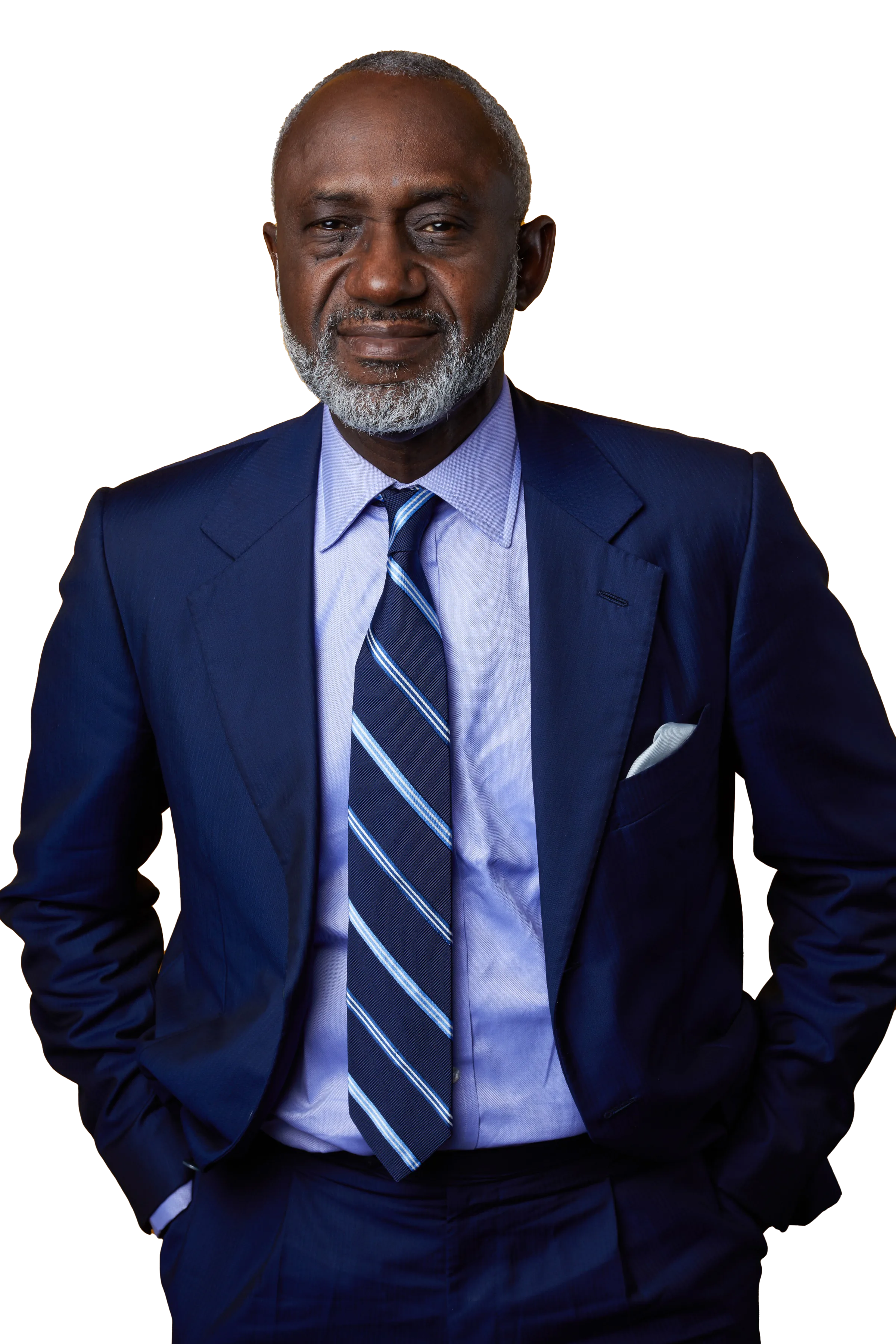 Gbenga Oyebode