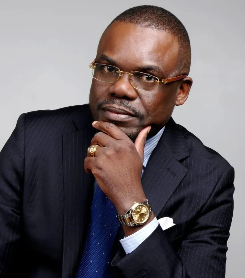 H.E. Dr. Jean Kaseya