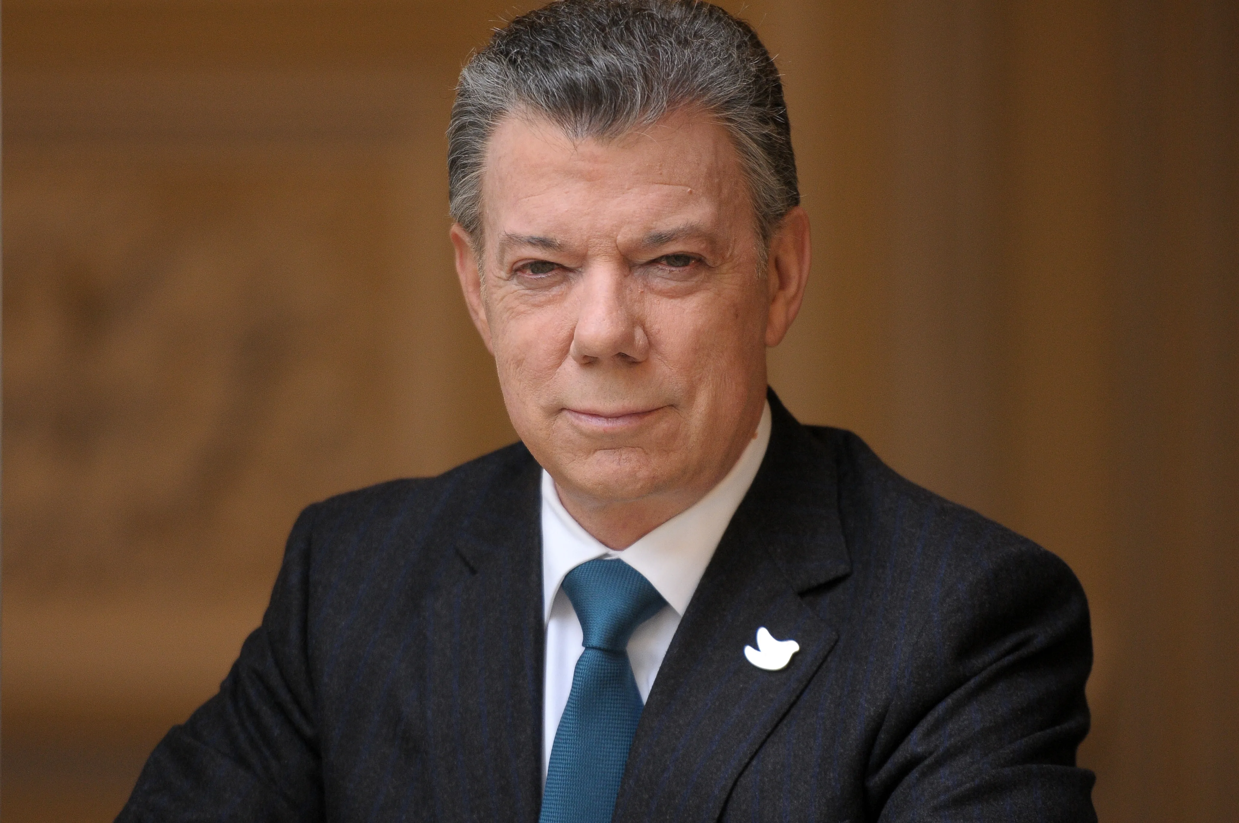 H.E. Juan Manuel Santos
