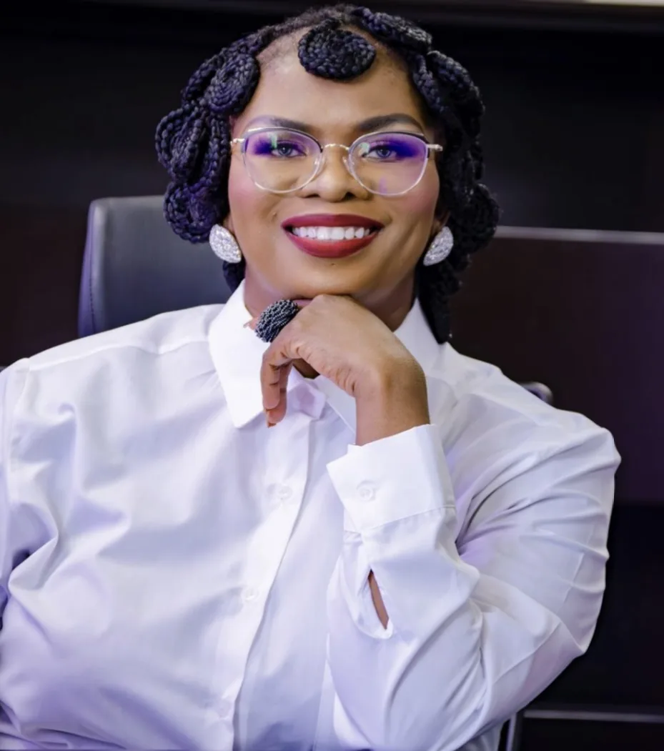 H.E. Lerato Mataboge
