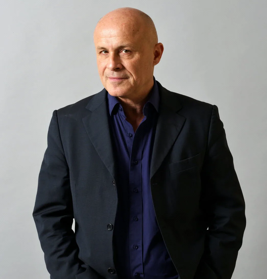 H.E. Olivier Poivre d’Arvor