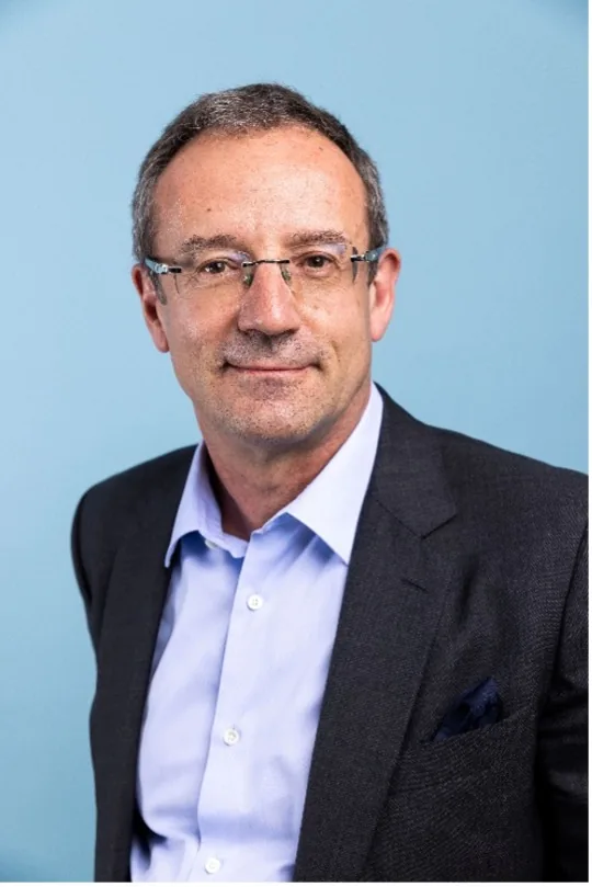 Jean-François Fallacher