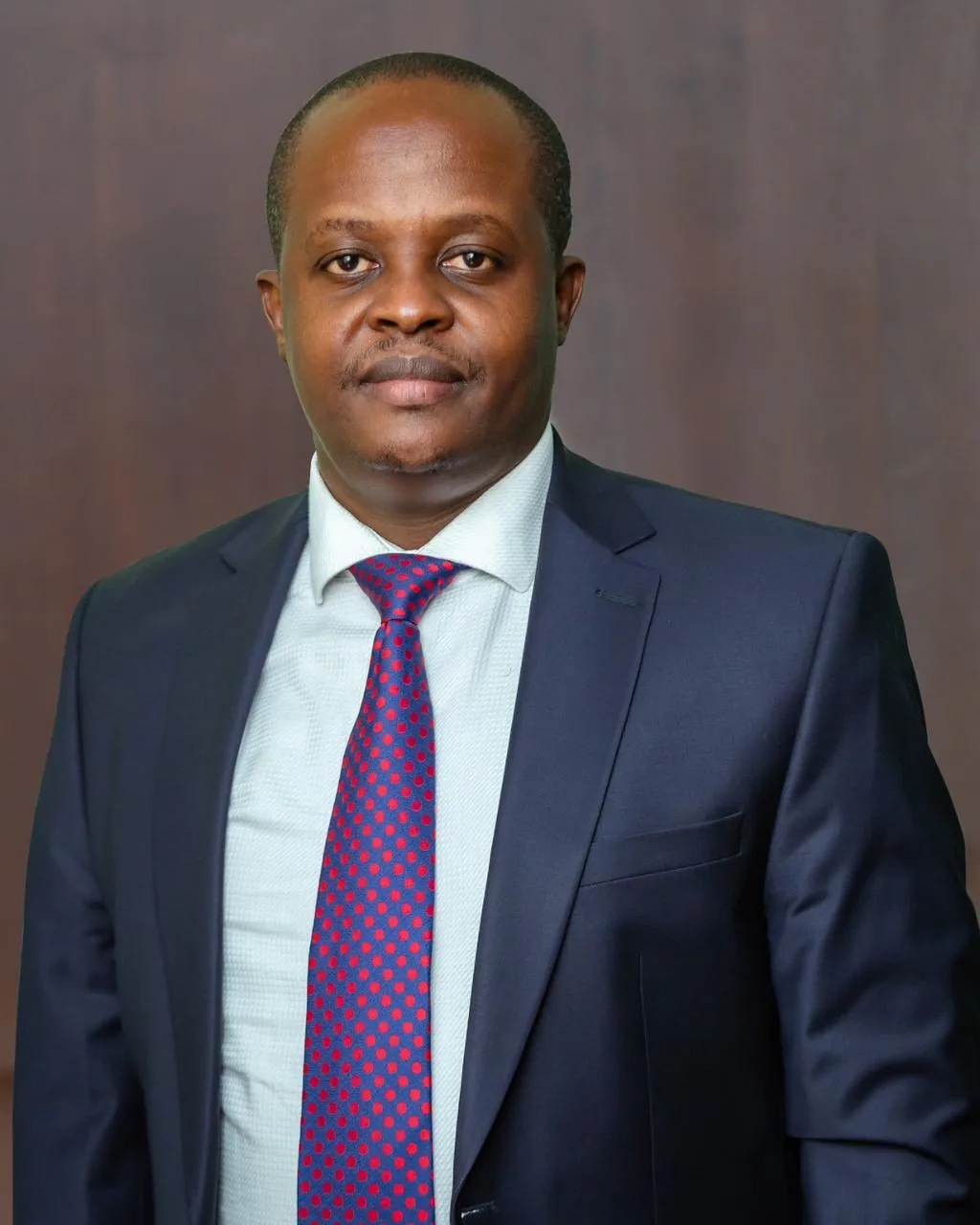 John Mwendwa