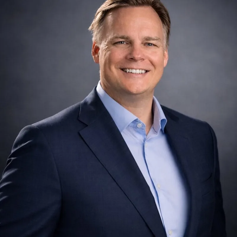 Keith Svendsen