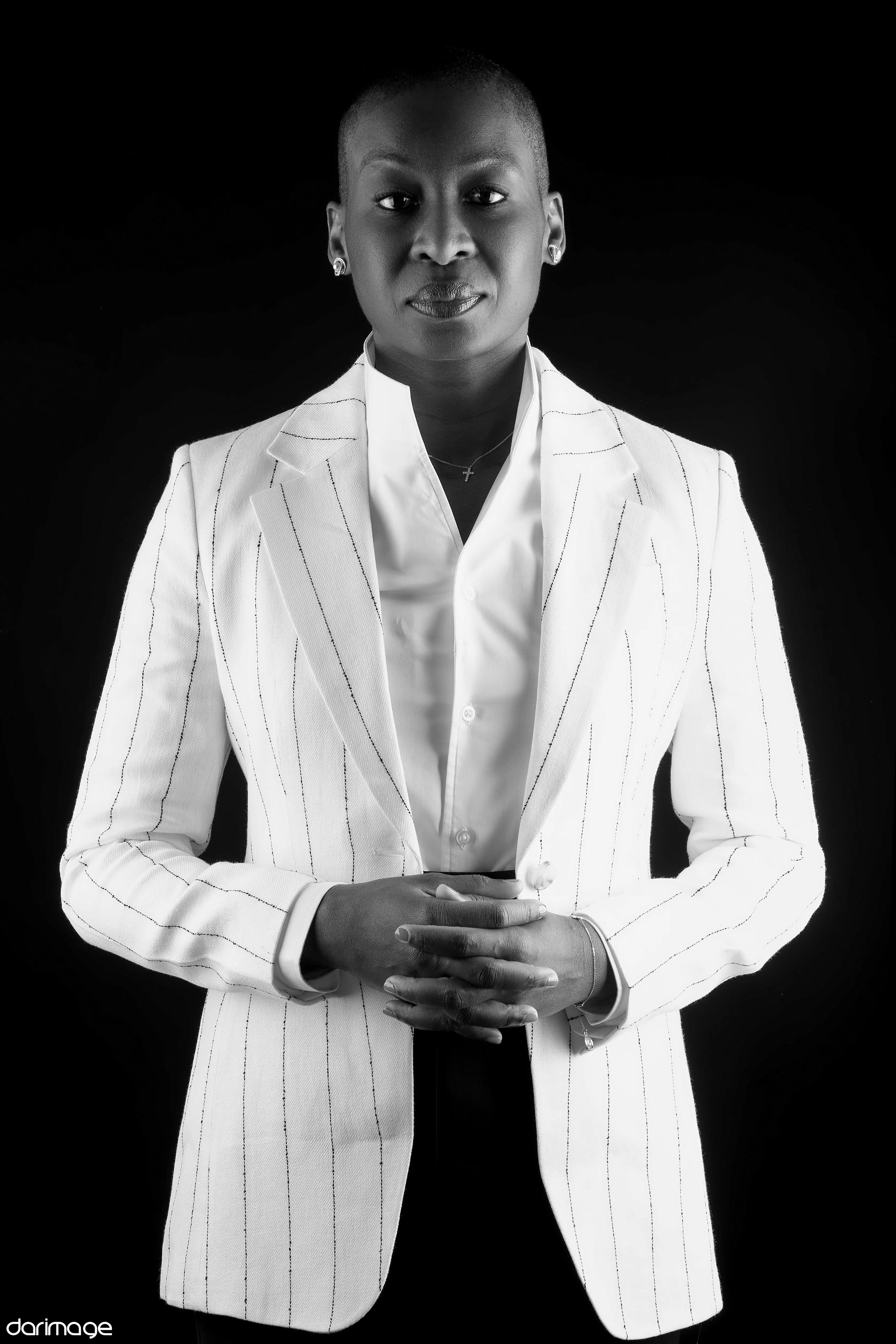 Maryse Lokossou