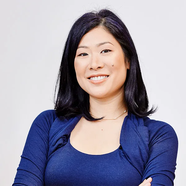 Melanie Hui