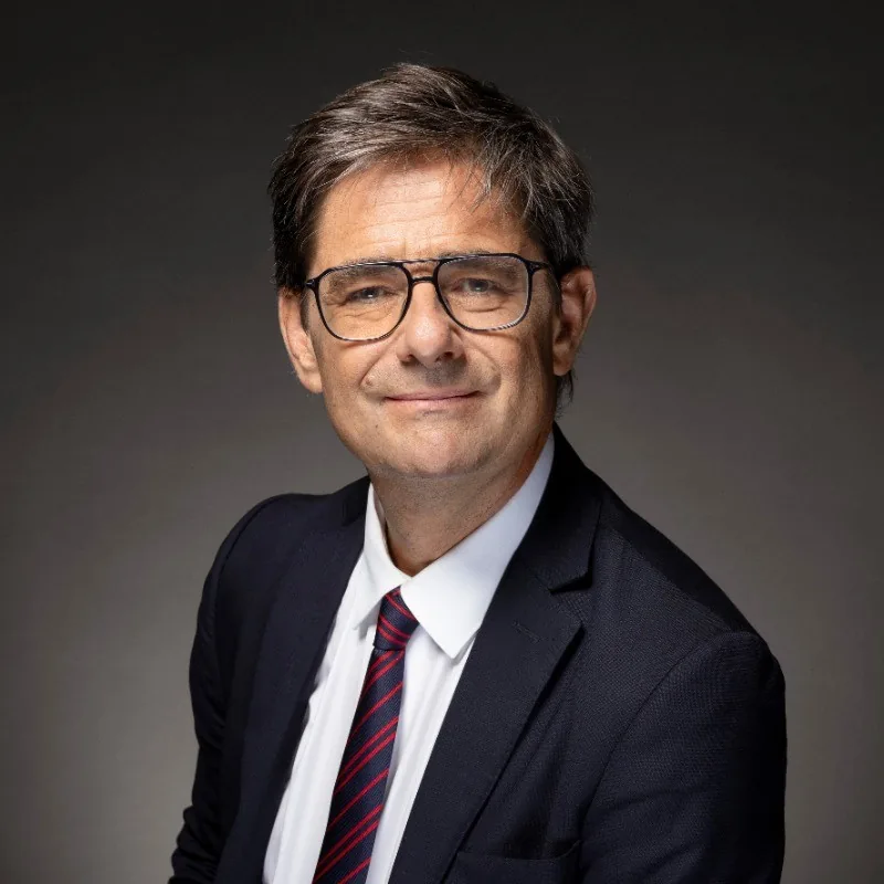 Nicolas Dufourcq