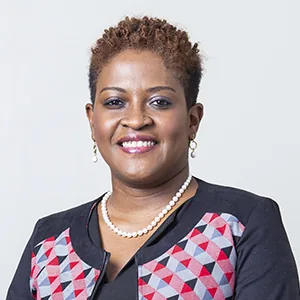 Ory Okolloh