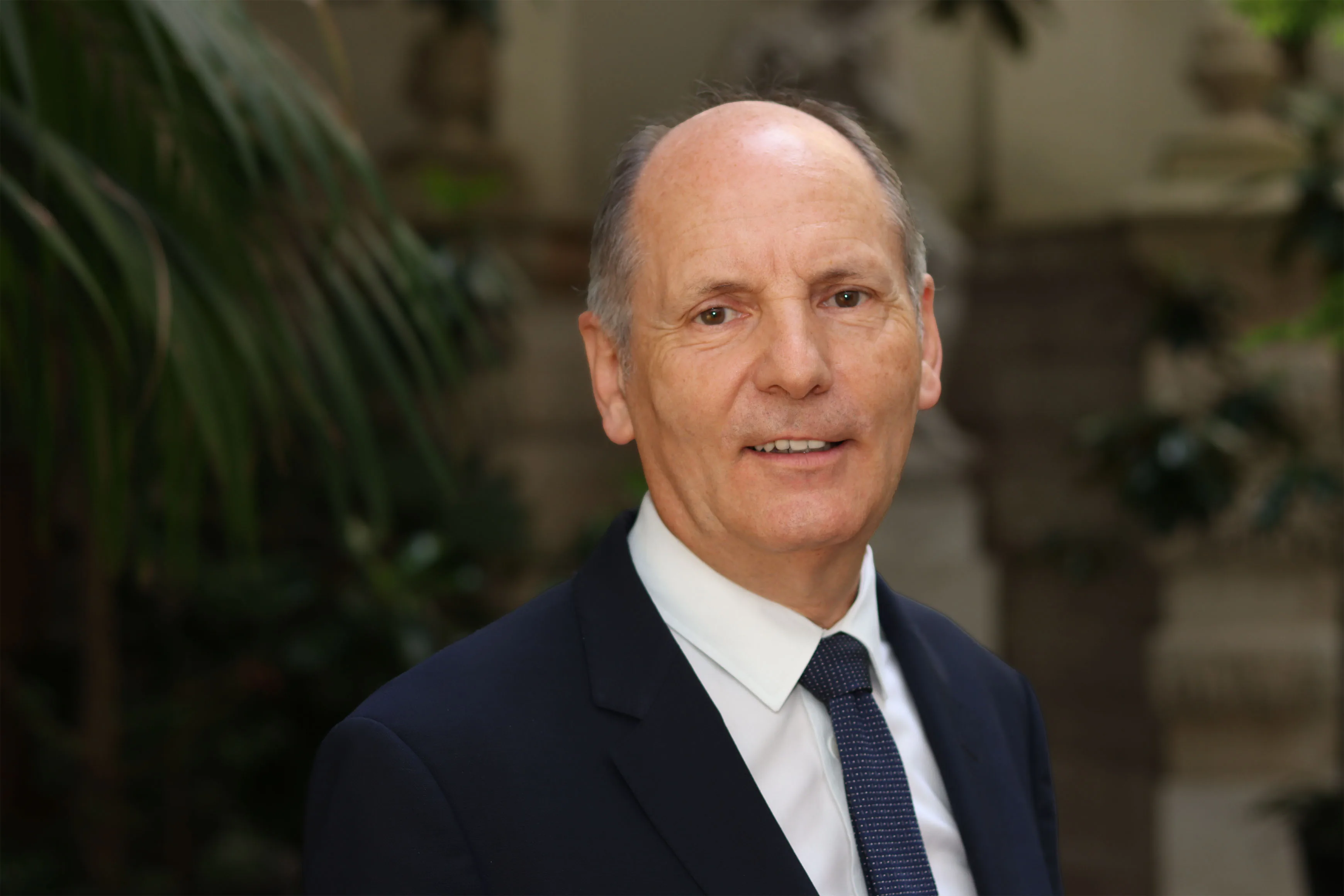 Philippe Gautier