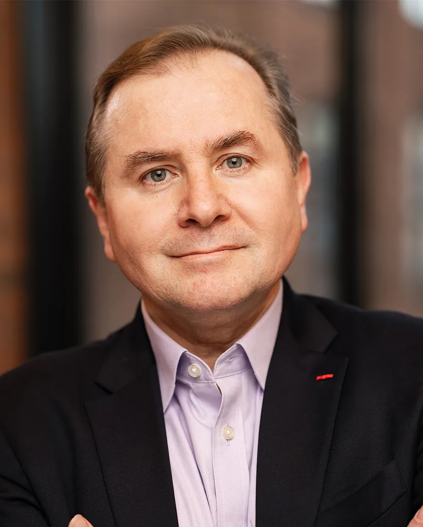 Philippe Piron