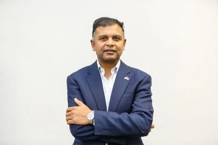 Snehar Shah