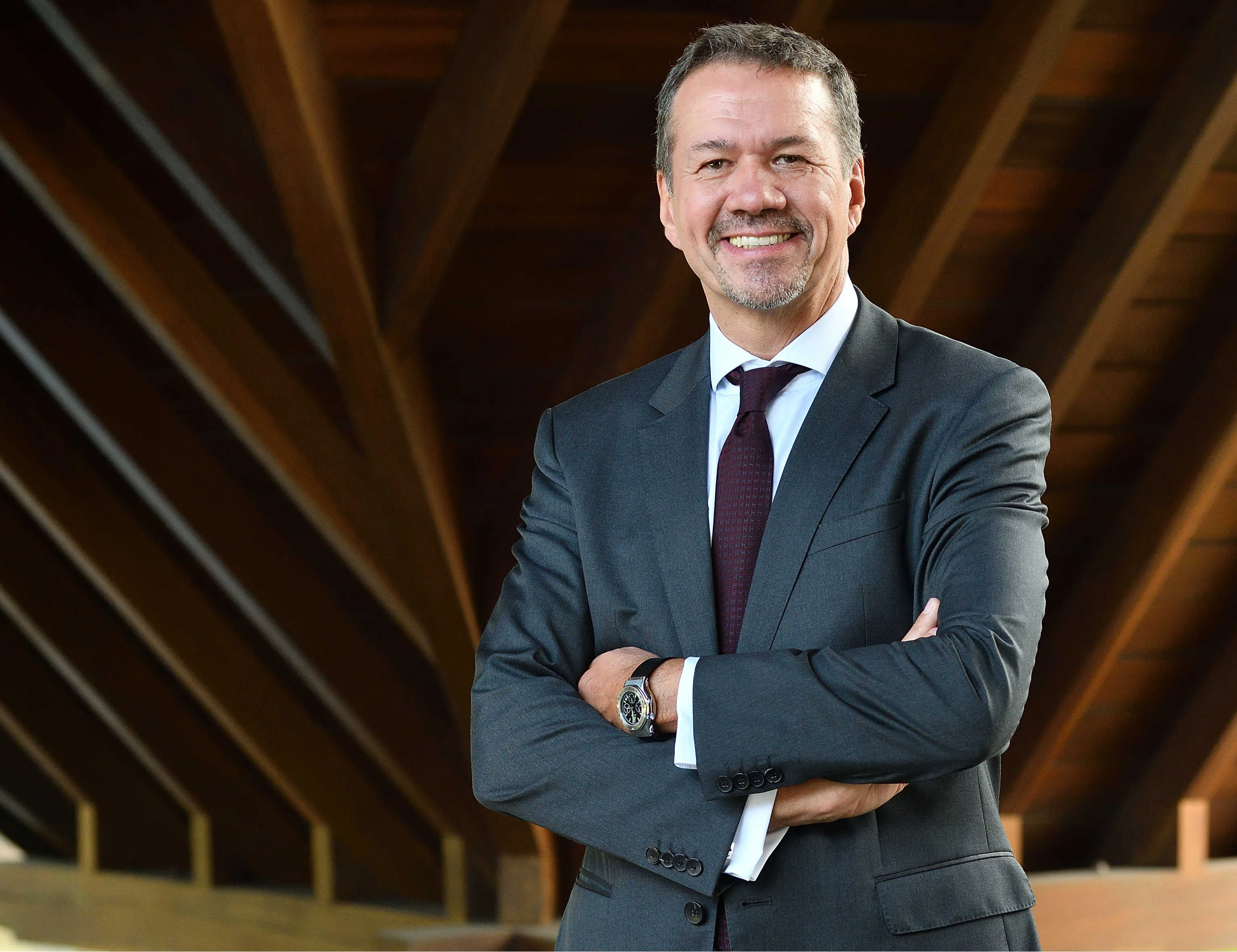 Thierry Hébraud